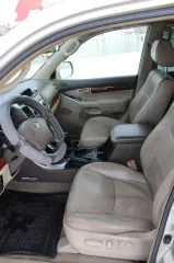 Toyota Land Cruiser Prado, 2006, vin-номер JTEBU29J505056177. Получение справок, ознакомление с документами по имуществу в будние дни с 11.00 до 17.00 по эл. почте: torg.arbitr@gmail.com