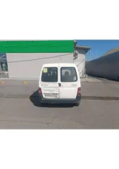 Грузовой автомобиль Scania 2018 года выпуска.