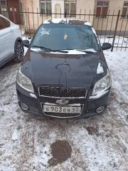 Chevrolet Aveo 2008 года выпуска, государственный номер Е903ЕВ60, VIN KL1SF48DJ8B221826. Находится по адресу: Псковская обл., г. Великие Луки, ул. Сибирцева, д. 41. Имеется арест, запрет регистрационных действий и залог. Цена 196265 рублей (без НДС), задаток 34700 рублей, шаг аукциона 3000 рублей.