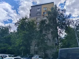 Жилое помещение, Москва, 18,7 кв.м, по адресу: г. Москва, ул. Свободы, д. 97, стр. 1, кв. 38, ком. 1, площадь 18,7 кв. м., кадастровый номер: 77:08:0003005:15282, вид жилого помещения: Жилое, общая площадь: 18.7