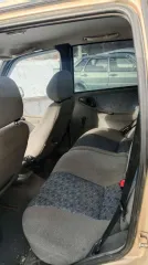 Шевроле Нива 2005 автомобиль VIN X9L21230050093483