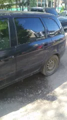 LADA 111730 2008 года выпуска, цвет темный сине-фиолетовый, VIN XTA11173080003078, ПТС 63МС 024507, госномер О456ТУ64. Модель двигателя 21114, бензиновый, номер двигателя 2131865, мощность 80.9 л.с. (59.5 кВт), объем 1596 см³, кузов XTA11173080003078, экологический класс третий, максимальная масса…