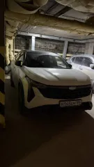 Geely Cityray 2024 года, 147 лс, АКПП легковой автомобиль, GEELY G426, VIN: LB3G43S98RX302047, 2024 года выпуска