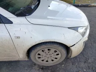 Chevrolet Cruze 2012 года выпуска, VIN XUFJA686JC3071445. Место осмотра: Краснодарский край, Кавказский район, станица Кавказская, улица Новоселов, дом 56. Дата и время осмотра согласовываются предварительно по телефону +79002882924.