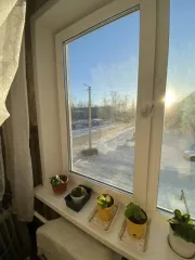 Квартира, 58.5 кв.м, 3-комнатная, Иркутская область, назначение жилое помещение, общую площадь 58,5 кв.м., кадастровый номер 38:31:000050:1148, расположенная по адресу: Иркутская обл., г. Усолье-Сибирское, ул. Луначарского, д. 39, кв. 6.