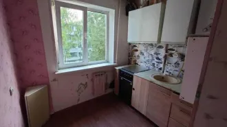 Квартира 30,4 кв.м, Орловская область, Орел, 1 комн., по адресу: Россия, Орловская область, Орёл, Металлургов, д.9, кв.76, кадастровый номер: 57:25:0040304:1610.