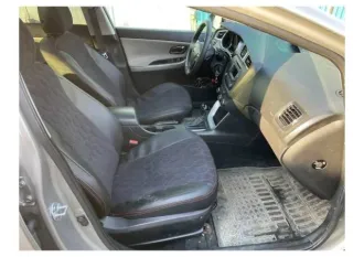 Kia Ceed 2013, 129 лс, 373828 км, АКПП, VIN XWEHN512BE0012580, является предметом залога по требованиям Банк ВТБ (ПАО).