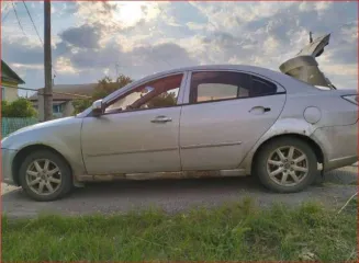 Haima 3, 2011 года, 112 л.с., пробег 303943 км. Автомобиль легковой, марка: Haima, модель: 219300, VIN: X9W219300B0000812, государственный регистрационный номер: Р181ЕС34, год изготовления: 2011.