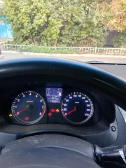 Hyundai Solaris 2016, VIN: Z94CT41DAHR556260.