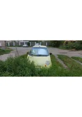 Daewoo Matiz 2006 года, бежевый. VIN: XWB4A11BV6A083725, ПТС: 66 00 314869, госномер: У124BE196. Страна-изготовитель: Узбекистан. Двигатель: бензиновый, модель FACY, номер 369671KB1, мощность 51 л.с. (37,5 кВт), объем 796 куб. см. Экологический класс: второй. Разрешенная максимальная масса 1210 кг…