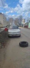 ВАЗ 21144 LADA SAMARA 2007 года выпуска, светло-серебристый металлик. VIN: ХТА21144074501186, ПТС: 68 НЕ 409478, номер: О597ТВ68. Двигатель: бензиновый, модель 11183, номер 4733437, мощность 80,9 л.с. (59,5 кВт), объем 1596 см³. Кузов: ХТА21144074501186. Экологический класс не установлен…