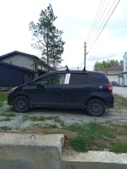 Honda Fit 2002 автомобиль марки Honda модель Fit, 2002 г.в., номер кузова: GD21010162. Ознакомиться с имуществом и документами к нему, можно по согласованию с организатором торгов, тел.: + 7 (923) 730-80-47, e-mail: nastya.nowak@mail.ru, почтовый адрес: 127247, г. Москва, а/я 25.