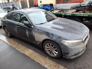 АМТС БМВ 520D XDRIVE, 2017г.в., г/н В800СС177, цвет черный, VIN WBAJC510X0G950099 АМТС БМВ 520D XDRIVE, 2017г.в., г/н В800СС177, цвет черный, VIN WBAJC510X0G950099, должник (собственник)  Афанасьев П.Н. 
Вид транспорта: легковой автомобиль 
Год выпуска: 2017 
VIN номер: WBAJC510X0G950099 
Марка…