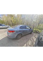 Kia Rio 2015 Легковой автомобиль, марки: KIA, модели: Rio, год выпуска: 2015 г., идентификационный номер (VIN):Z94CB41BBGR307631 Ознакомление с имуществом: С автомобилем можно ознакомиться по месту его нахождения: адрес стоянки автомобиля г. Саратов, ул. Днепропетровская , д18 корп 1…