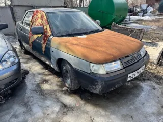 Автомобиль ВАЗ 2110, государственный регистрационный знак M241УН134, VIN XTA21103020461749. Разные детали кузова, части двигателя, ходовой части автомобиля находятся в багажнике. Имеются повреждения, коррозия. Рабочее состояние не известно. Местонахождение: Волгоград, ул. Переяславская…