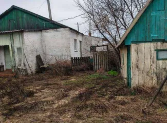 Дом 60 кв.м. и земельный участок 1484 кв.м. в Башкортостане еще Земельный участок площадью 1484кв.м., с кадастровым номером 02:35:050501:120, с одноэтажным Жилым домом площадью 60кв.м., с кадастровым номером 02:35:050501:240, расположенные по адресу: Республика Башкортостан, Куюргазинский район…
