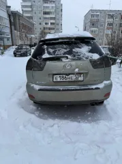 Lexus RX-330 2004 Avtomobil marki Lexus model RX-330 2004 g.v. VIN-nomer 2T2GA31U74C011518 Dlya polucheniya vsey imeyushcheysya informatsii o lote (v tom chisle foto) neobkhodimo napravit zapros na adres el. pochty (v teme pisma ukazat FIO dolzhnika): rudnichenko.torg2025@yandex.ru libo po telefonu…