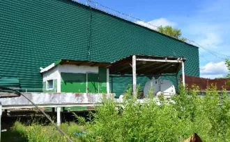 Здание, 24:56:0101001:251, Нежилое Материальный склад, Красноярский край, г. Сосновоборск, ул. Заводская, д. 1, корпус 49, 6600.60 кв. м; Здание, 24:56:0101001:428, Нежилое, Здание корпуса складов, Красноярский край, г. Сосновоборск, ул. Заводская, 1, 24077.90 кв. м; Сооружение, 24:56:0000000:4856…