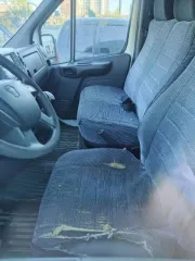 Газ A31R33 2016 года еще автомобиль бывший в употреблении в техническом состоянии как есть. Техническая диагностика не проводилась.