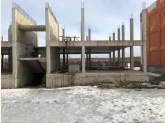 Квартира: площадь 41,1 кв.м.
Российская Федерация, Ленинградская область, Всеволожский муниципальный район, Всеволожское городское поселение, город Всеволожск, проспект Степной, дом 16 корпус 4, квартира 107