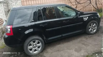 Land Rover Freelander 2, 2008 г.в., VIN SALFA28B89H134013, является предметом залога АО КБ Локо-Банк. С имуществом можно ознакомиться по адресу: Луганская Народная Республика, г. Ровеньки, ул. Энгельса, д. 74, по предварительной записи у организатора торгов. Подробную информацию о реализуемом…