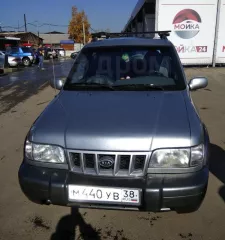 торги по продаже автотранспортного средства: kia sportage, 2006 года выпуска, идентификационный номер  vin  x4xja55356c003818, государственный регистрационный знак м440ув38 лот №1 лот №1 лот №1 автотранспортное средство: kia sportage, 2006 года выпуска, идентификационный номер  vin …