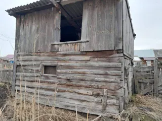 Дом 86,7 кв.м и участок 1123 кв.м в Красноярском крае. Земельный участок площадью 1123 +/- 23.46 кв. м. Местоположение установлено относительно ориентира, расположенного в границах участка. Ориентир здание в границах участка. Почтовый адрес ориентира: Красноярский край, Абанский район, п. Абан, ул…