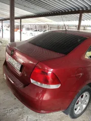 Volkswagen Polo 2010 года выпуска, VIN XW8ZZZ61ZBG000088. Автомобиль находится в залоге у ПАО "Совкомбанк". Осмотр осуществляется по предварительной записи по телефону: 89774909937.