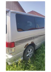 Легковой автомобиль марки: MAZDA, модель: BONGO FRIENDEE, год выпуска: 2000 г., кузов №: SGLR400928 Транспортное средство находится по адресу   Республика Хакасия, Усть Абаканский р н, п. Расцвет, ул. Тихая, д.26 Для ознакомления с имуществом необходимо сделать запрос на электронную почту…