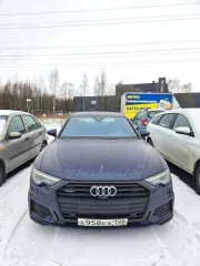 •	Марка, модель ТС: AUDI A6 •	Идентификационный номер  VIN  WAUZZZF26KN041780 •	Наименование  тип ТС : Легковой  •	Категория ТС  А, В, С, Д, прицеп  В •	Год изготовления ТС: 2018 •	Модель, № двигателя: DLZ 015749 •	Шасси  рама  №: отсутствует   •	Кузов  кабина, прицеп  № WAUZZZF26KN041780 •	Цвет…