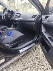 Mitsubishi Lancer 1.8 2008. Автомобиль марки МИЦУБИСИ модель ЛАНСЕР 1.8 2008 г.в. VIN-номер JMBSTCY3A9U001153. Ознакомление с имуществом производится по предварительному согласованию с финансовым управляющим по электронной почте: rudnichenko.torg2025@yandex.ru либо по телефону +7(913) 211-68-32…