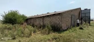 Нежилое здание - птицефабрика, лит. А, общей площадью 1242,3 кв.м, кадастровый номер 06:01:0900001:1635; Нежилое здание - птичник, лит. Г1, общей площадью 1224,6 кв.м, кадастровый номер 06:01:0900001:1889; Земельный участок. Категория земель: Земли населённых пунктов, виды разрешенного…