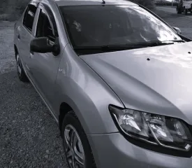 Renault Logan 2014 Автомобиль марки RENAULT модель Logan 2014 года выпуска VIN X7L4SRAV451886234 Находится в залоге ПАО "Совкомбанк" С имуществом можно ознакомиться по предварительной записи у организатора торгов в рабочие дни по тел +7-909-332-68-24 с одновременным направлением запроса об…