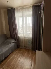 Кировская область, г. Киров, ул. Мира, д.42, кв.104. Площадь общая 12,3 м². Кадастровый № 43:40:000109:2706.