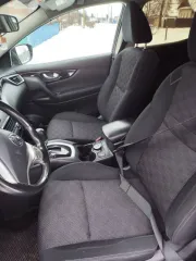 Nissan Qashqai 2014 года, 144 лс, 224749 км, АКПП, идентификационный номер (VIN) SJNFBNJ11U1106907.