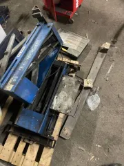 Оборудование Иркутск Товарно-материальные ценности ТМЦ согласно списка.