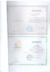 Нежилое здание 18 кв. м и земельный участок 409 кв. м, Самарская обл. Здание нежилое Самарская обл. Ставропольский район, с.Васильевка, Федоровские луга, СНТ «Приволье», 10-я улица, участок 131, .S 18 кв. м, материал стен - смешанный с кадастровым номером 63:32:1801009:1241. -Земельный участок…