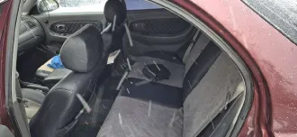 KIA Spectra 2006 г.в., VIN номеp XWKFB227270025256 является предметом залога ПАО «Совкомбанк».