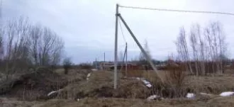 Земельный участок с кадастровым номером 47:14:0624008:13, площадью 502,0 кв.м