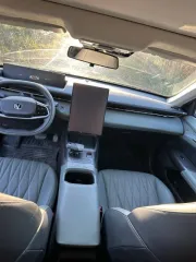 Changan Lamore 2023 года, 181 лс, 87306 км, АКПП, VIN LS5A2DKE2RA961234, находится в залоге у ПАО Сбербанк (залог снимается после реализации), 2 ключа, СТС в наличии, ЭПТС