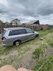 Nissan Wingroad 1999 года, 120 лс, 300000 км, АКПП, ПТС: 25TT083882, г/н: Н095ЕУ19, кузов №: WFY11007981