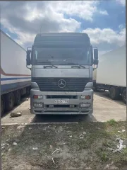 Leci trailer d-2440, 2000, полуприцеп-рефрижератор leci trailer d-2440, 2000 г.в. Полуприцеп-рефрижератор leci trailer d-2440, год изготовления: 2000, идентификационный номер: VV1F3FA1XSN097869, техническое состояние: пневмоподвеска не работает.