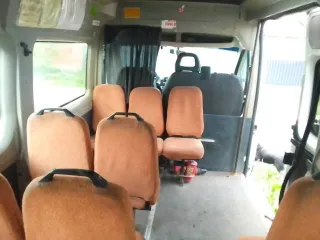 Peugeot Boxer 2.2d f MT, 2011 года