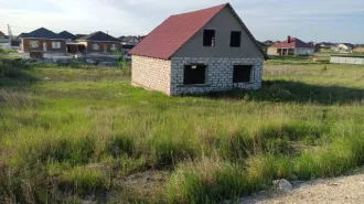 Земельный участок площадью 1500 м² с кадастровым номером 31:06:0201012:1428, расположенный по адресу: Белгородская область, г. Старый Оскол, ул. Лучистая, д. 11.