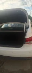 Nissan Almera 2017 Nissan Almera, год выпуска: 2017, идентификационный номер (VIN): Z8NAJL11058327660. Обращаю внимание, что автомобиль находился в эксплуатации и является бывшим в употреблении; может иметь скрытые недостатки (неисправности), которые являются следствием эксплуатационных дефектов…