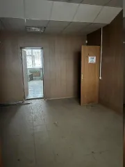 Нежилое помещение площадью 153,1 кв.м, кадастровый номер 76:01:010101:3383, адрес: Ярославская область, р-н Большесельский, с. Большое Село, ул. Челюскинцев, д 1а. Кадастровый номер здания: 76:01:010101:354.