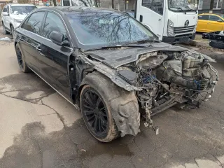 Audi A8L 2011, автомобиль марки AUDI модель А8L 2011 г.в., VIN-номер WAUZZZ4H5CN004471, регистрационный знак M680XA790. Ознакомление с имуществом осуществляется по местонахождению имущества (г. Москва, 3-й Нижнелихоборский проезд, д. 1А, стр. 8) как самостоятельно, так и по предварительной…