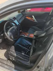 Toyota Camry 2006, 277 лс, 300000 км, АКПП. Легковой автомобиль TOYOTA CAMRY 2006г.в., VIN JTNBK40K303001326, ГРЗ Е961МВ19.