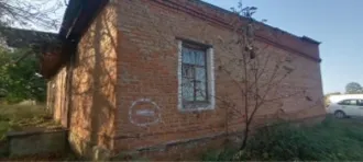 Нежилое здание - магазин, количество этажей 1, в том числе подземных 0, кадастровый номер 71:12:090203:1037, площадью 191,9 кв.м., расположенный по адресу: Тульская область, р-н Киреевский, г Киреевск, ул Первомайская, д 51а; земельный участок с кадастровым номером 71:12:090101:1407, площадью 923…