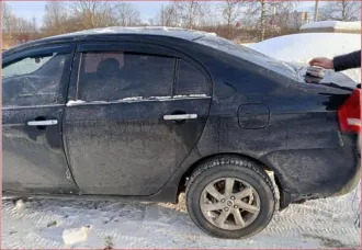 Lifan Solano 2015, 101 лс, автотранспортное средство со следующими характеристиками: модель автомобиля: Lifan 214835, 2015 года выпуска, номер двигателя LF479Q2-B. 141200757, VIN: X9W214835F0002009.